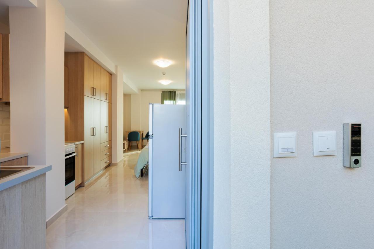 Georgia Seaview Apartment B3 Kalamata Dış mekan fotoğraf