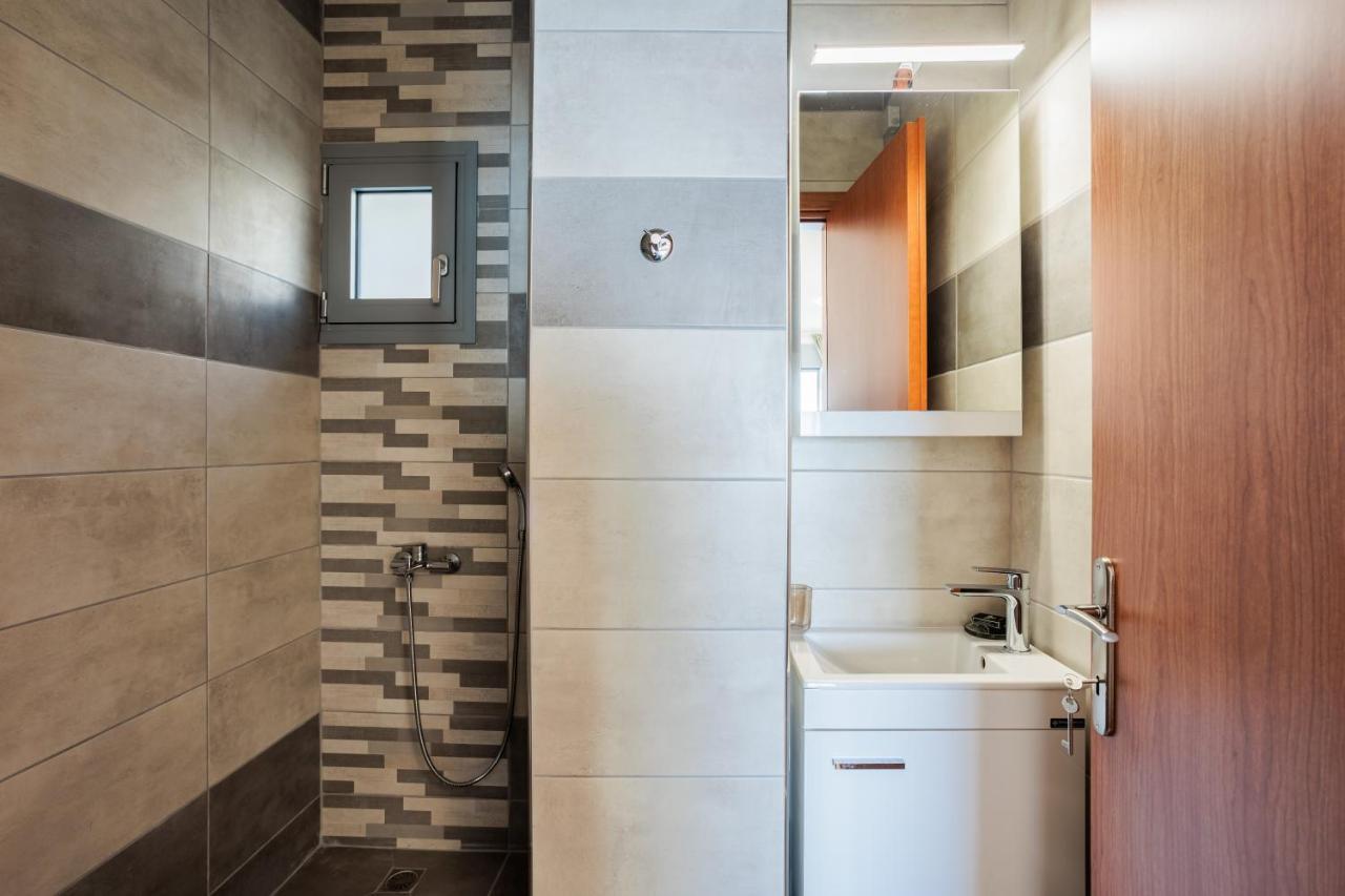 Georgia Seaview Apartment B3 Kalamata Dış mekan fotoğraf